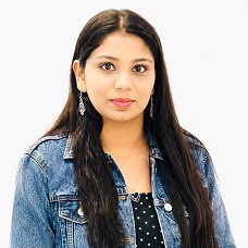 Vemireddy Nikhila