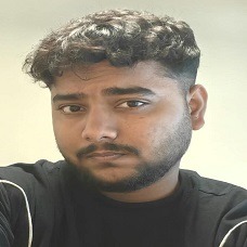Abhik Halder