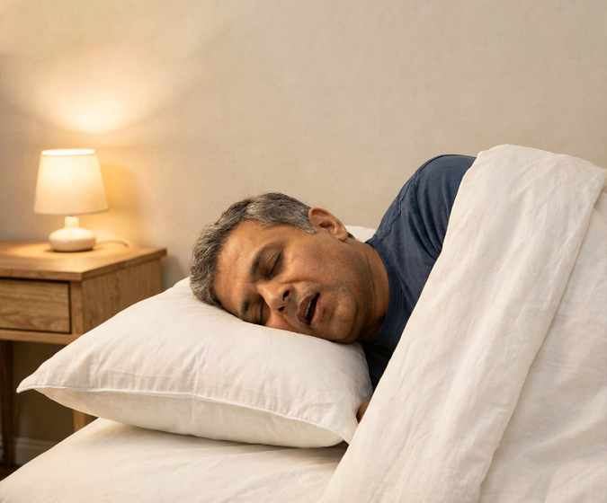 Recognising and managing obstructive sleep apnea — CME course