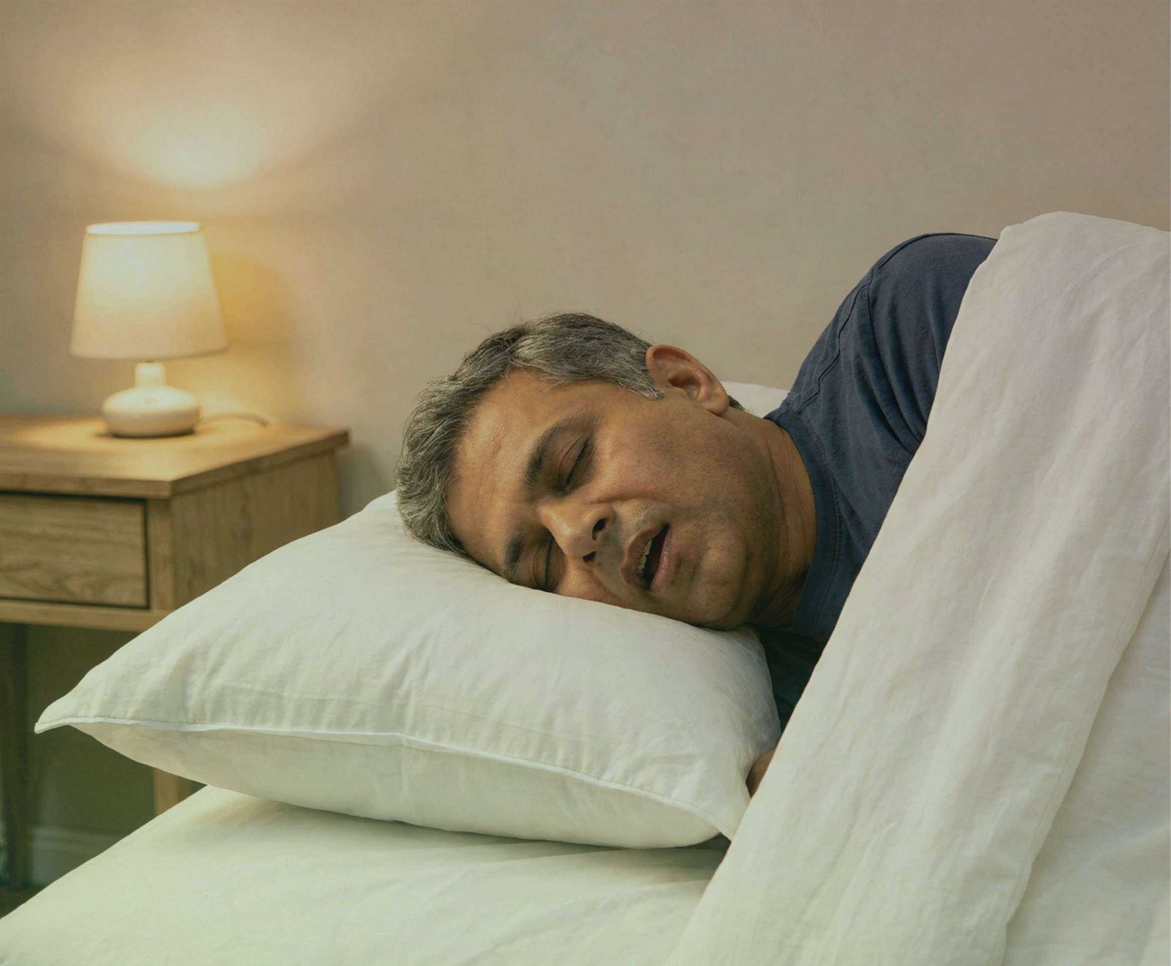 Recognising and managing obstructive sleep apnea — CME course