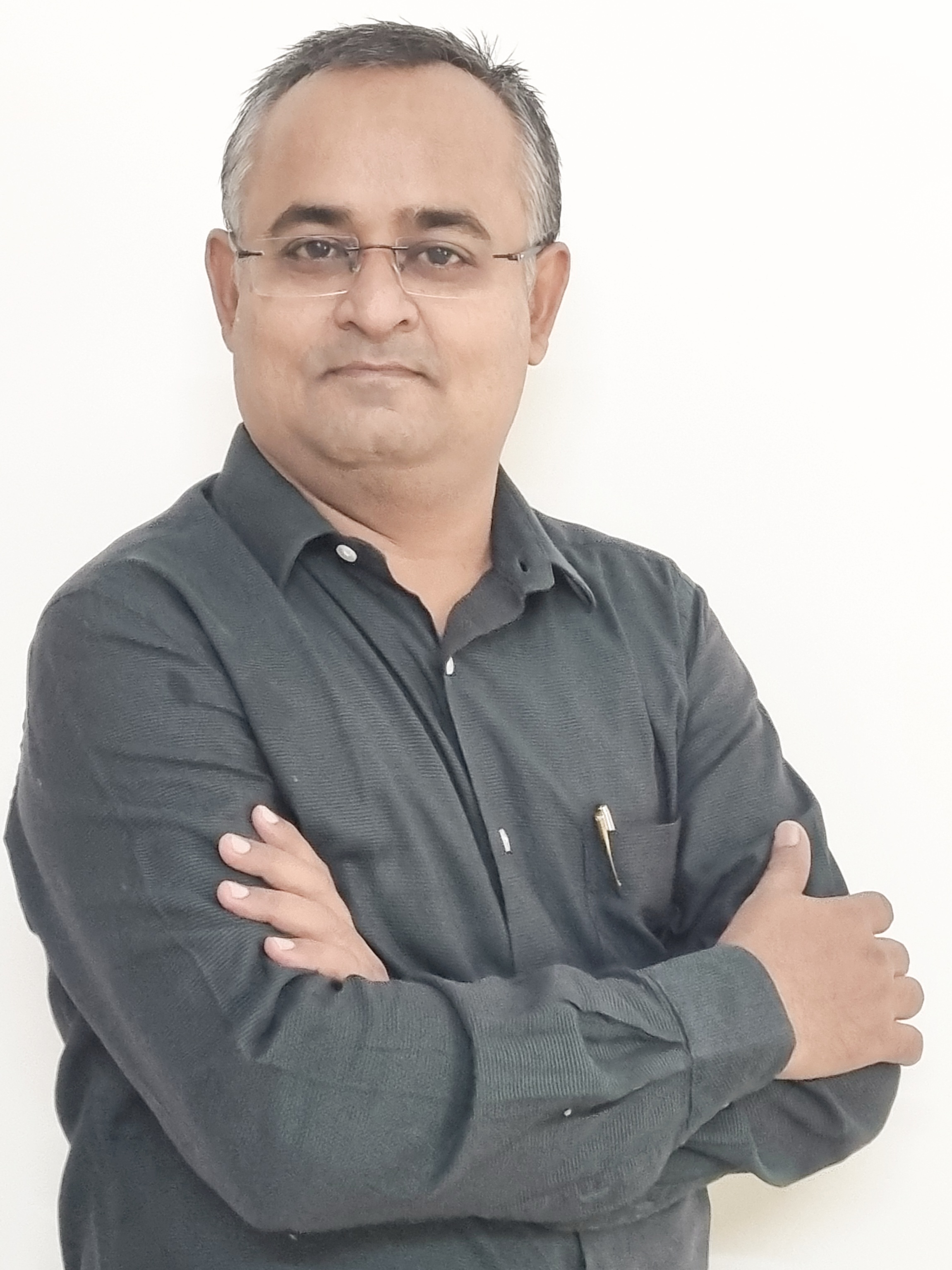 Author image
