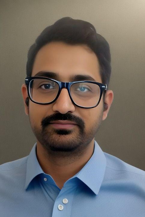 Author image