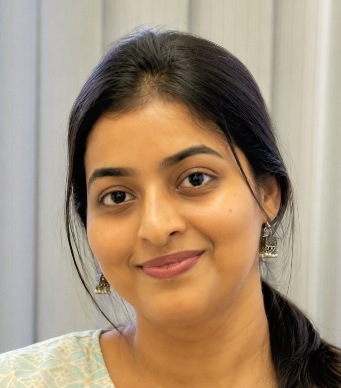 Anuja Toraskar